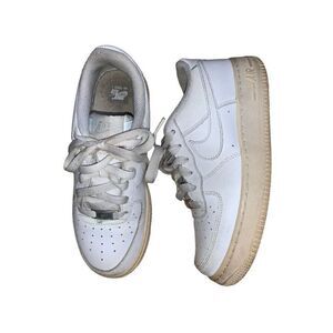 Nike Air Force 1 Kids Sneakers